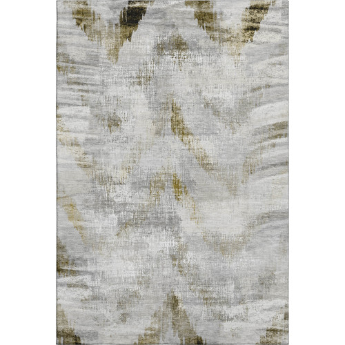 Addison Mayfield AMF791 Taupe Rug