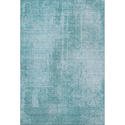 Addison Mayfield AMF796 Aqua Rug