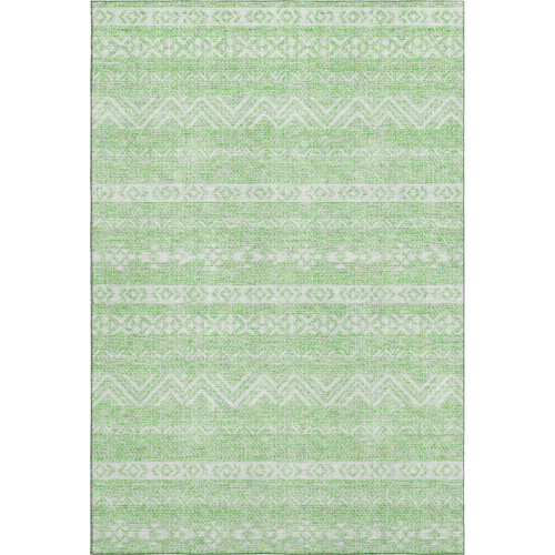 Addison Mayfield AMF803 Lime Rug