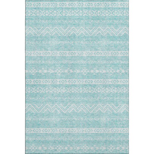 Addison Mayfield AMF803 Teal Rug