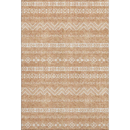 Addison Mayfield AMF803 Terracotta Rug