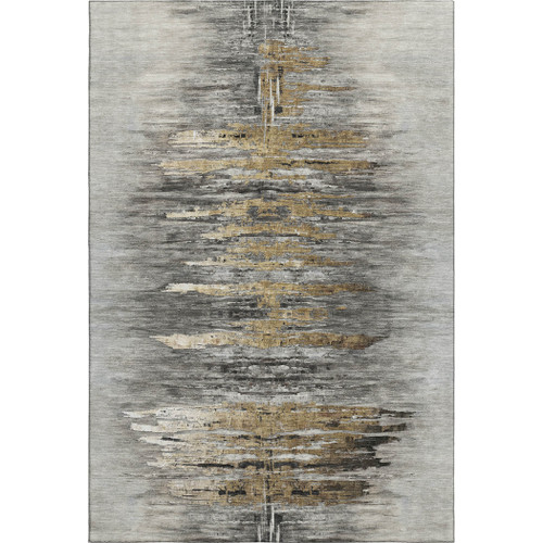 Addison Mayfield AMF807 Gray Rug