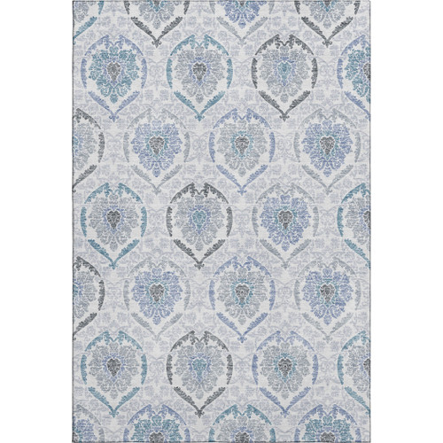 Addison Mayfield AMF808 Blue Rug