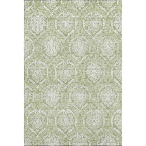Addison Mayfield AMF810 Aloe Rug