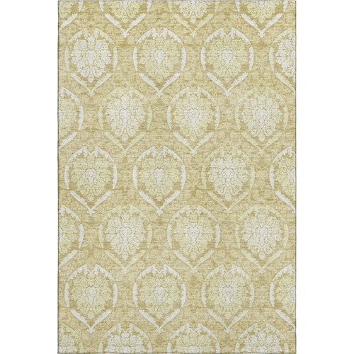 Addison Mayfield AMF810 Gold Rug