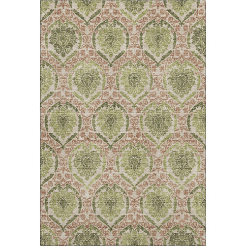 Addison Mayfield AMF811 Olive Rug