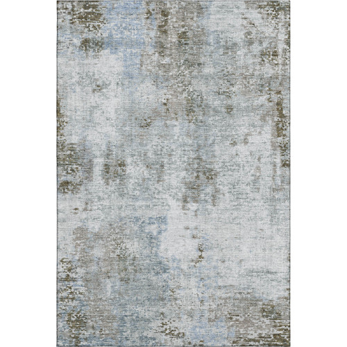 Addison Mayfield AMF814 Mocha Rug