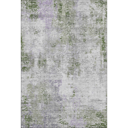 Addison Mayfield AMF814 Olive Rug