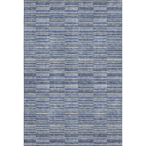 Addison Mayfield AMF816 Navy Rug
