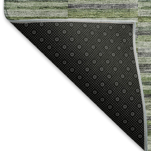 Addison Mayfield AMF816 Olive Rug