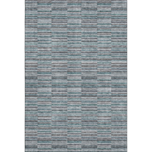 Addison Mayfield AMF816 Teal Rug