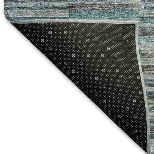 Addison Mayfield AMF816 Teal Rug