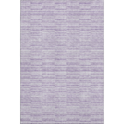 Addison Mayfield AMF817 Plum Rug