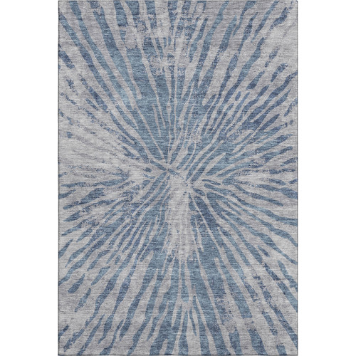 Addison Mayfield AMF818 Blue Rug