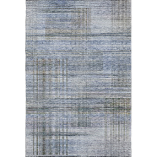 Addison Mayfield AMF819 Blue Rug