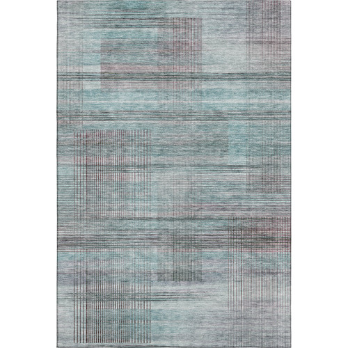Addison Mayfield AMF819 Teal Rug