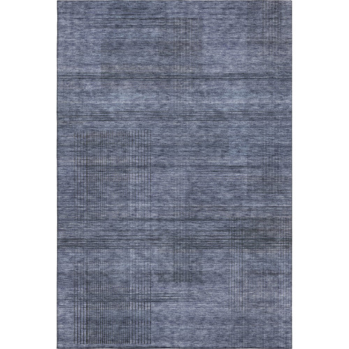 Addison Mayfield AMF820 Navy Rug