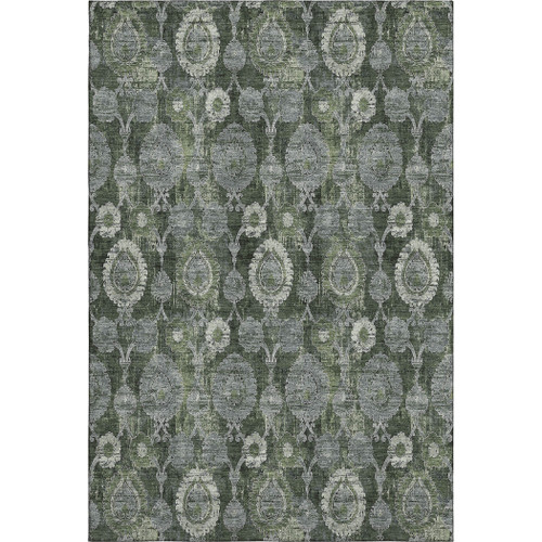 Addison Mayfield AMF821 Olive Rug