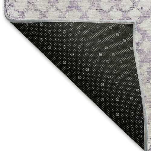 Addison Mayfield AMF824 Purple Rug