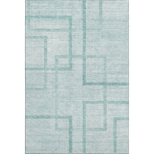 Addison Mayfield AMF827 Teal Rug