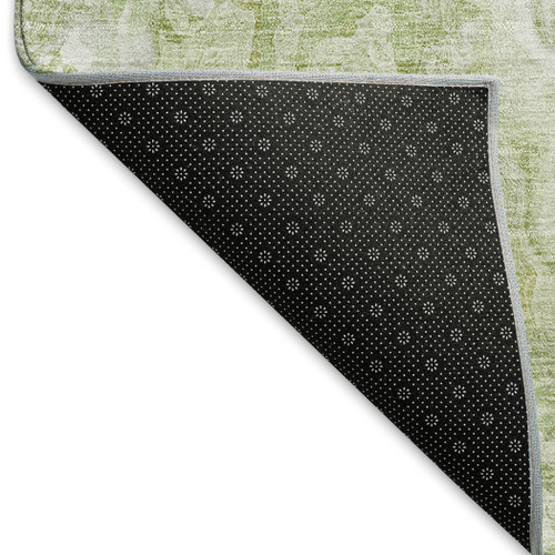 Addison Mayfield AMF829 Green Rug
