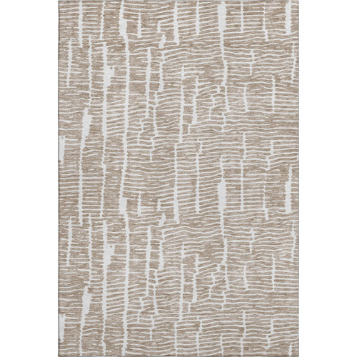 Addison Mayfield AMF830 Brown Rug