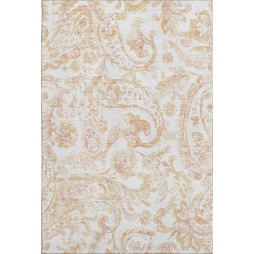 Addison Mayfield AMF835 Coral Rug