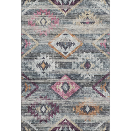 Addison Mayfield AMF836 Gray Rug