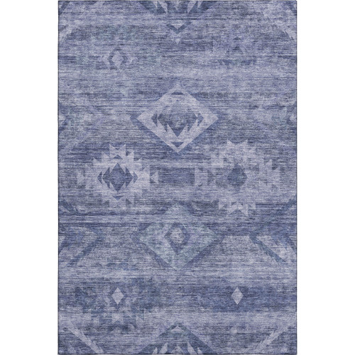 Addison Mayfield AMF837 Navy Rug