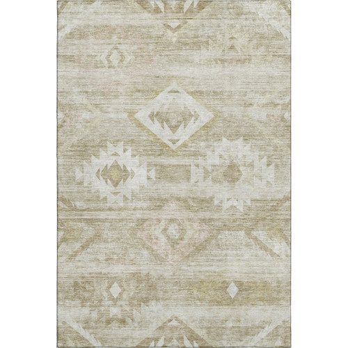Addison Mayfield AMF837 Taupe Rug