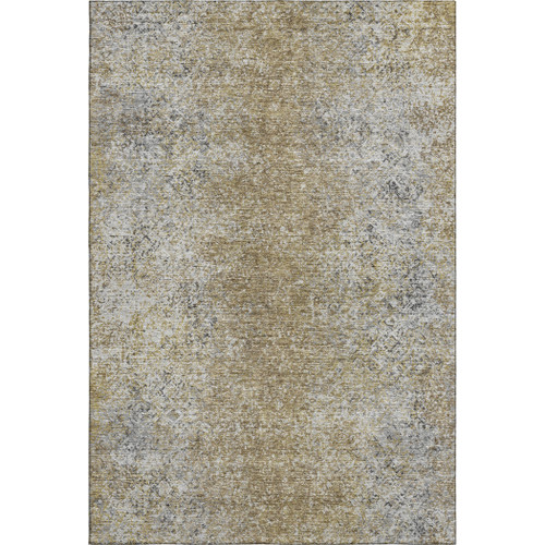 Addison Mayfield AMF840 Brown Rug