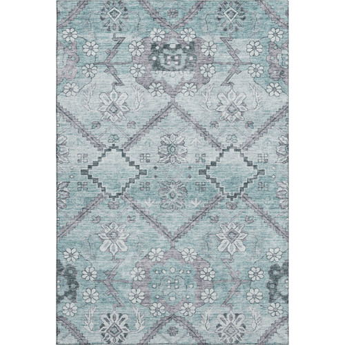 Addison Mayfield AMF841 Teal Rug