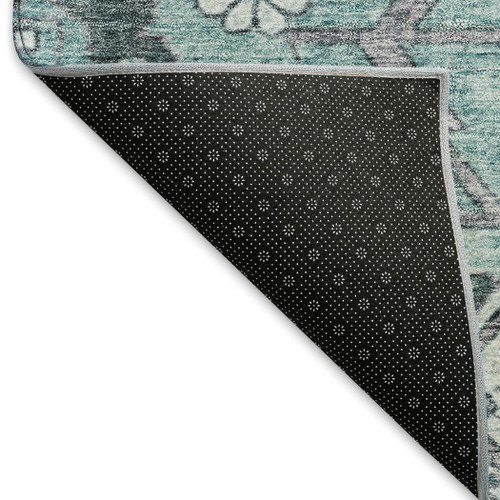 Addison Mayfield AMF841 Teal Rug