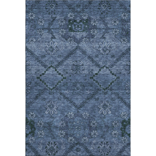 Addison Mayfield AMF842 Navy Rug