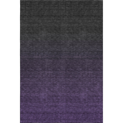 Addison Mayfield AMF844 Eggplant Rug