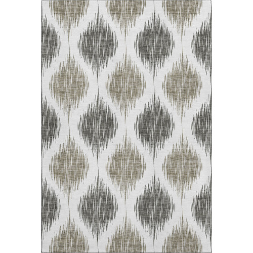 Addison Mayfield AMF848 Taupe Rug