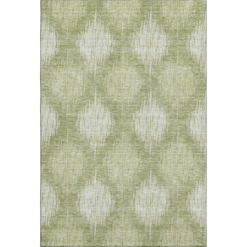 Addison Mayfield AMF849 Aloe Rug
