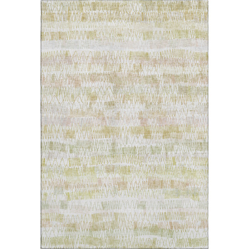 Addison Mayfield AMF850 Gold Rug