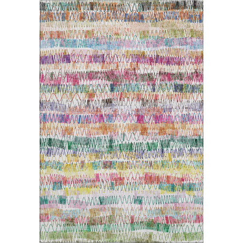 Addison Mayfield AMF850 Green Rug