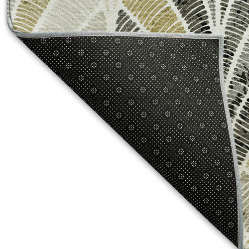 Addison Mayfield AMF851 Taupe Rug