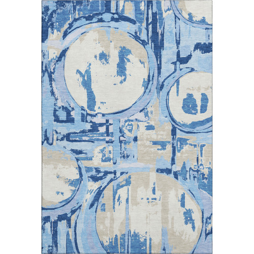 Addison Mayfield AMF855 Sky Rug