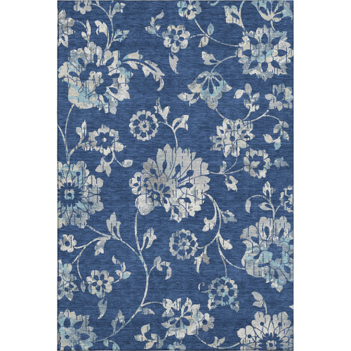 Addison Mayfield AMF856 Navy Rug