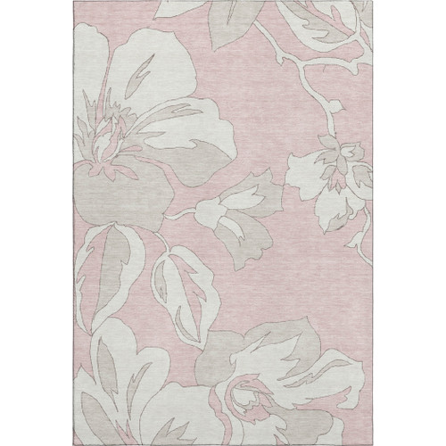 Addison Mayfield AMF857 Pink Rug