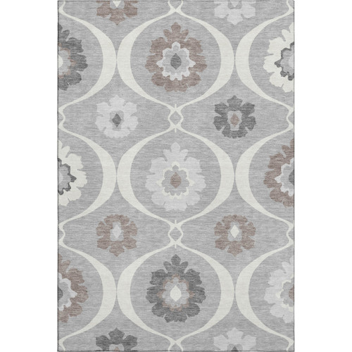 Addison Mayfield AMF858 Gray Rug