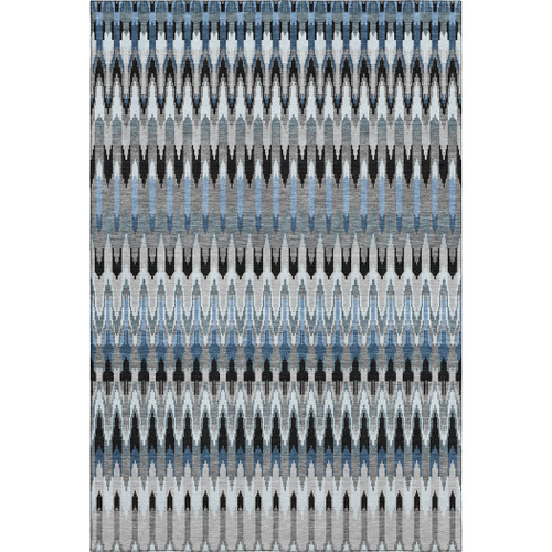 Addison Mayfield AMF860 Gray Rug