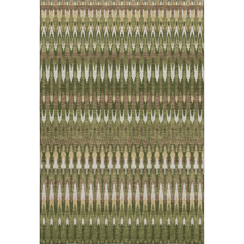 Addison Mayfield AMF860 Olive Rug