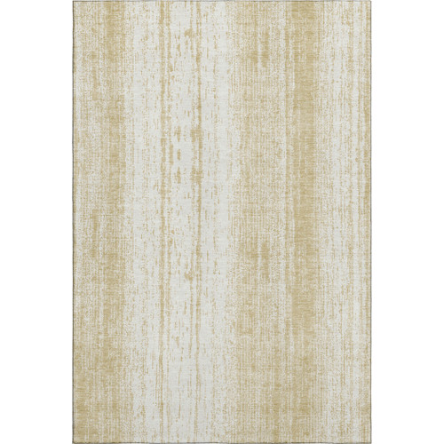 Addison Mayfield AMF861 Gold Rug