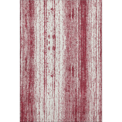 Addison Mayfield AMF861 Merlot Rug