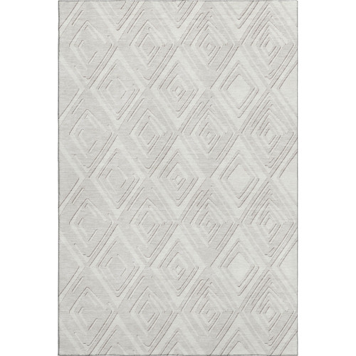 Addison Mayfield AMF862 Ivory Rug