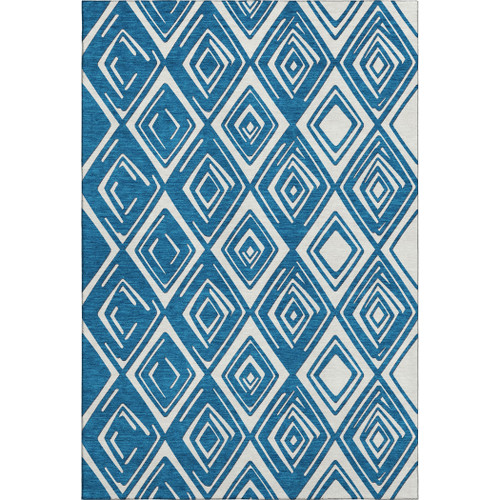 Addison Mayfield AMF862 Navy Rug